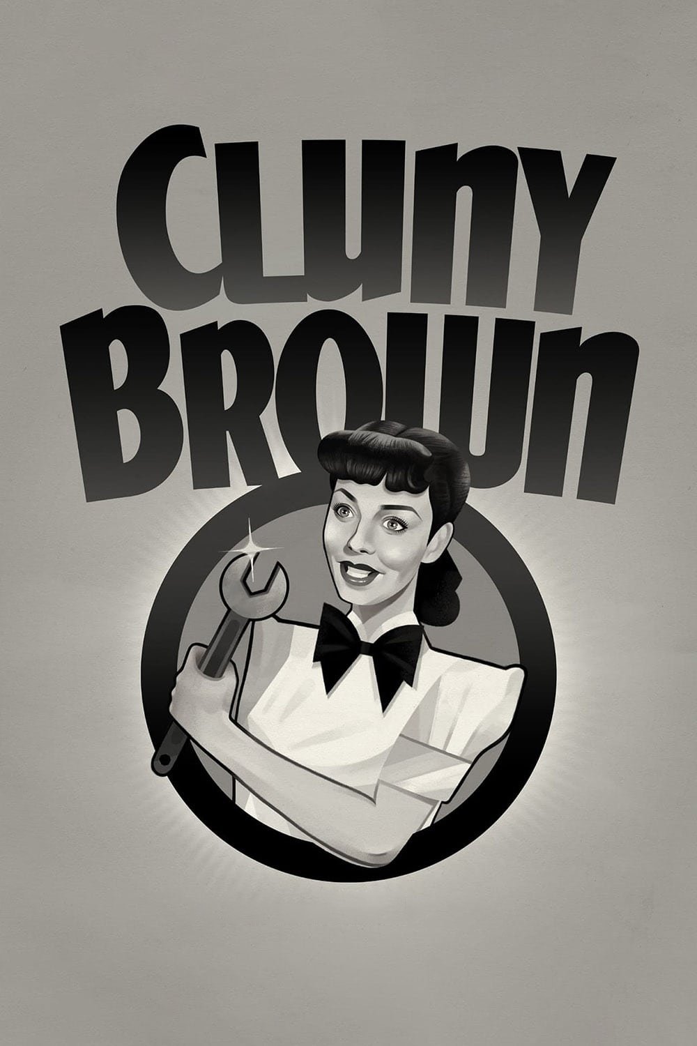 Cluny Brown