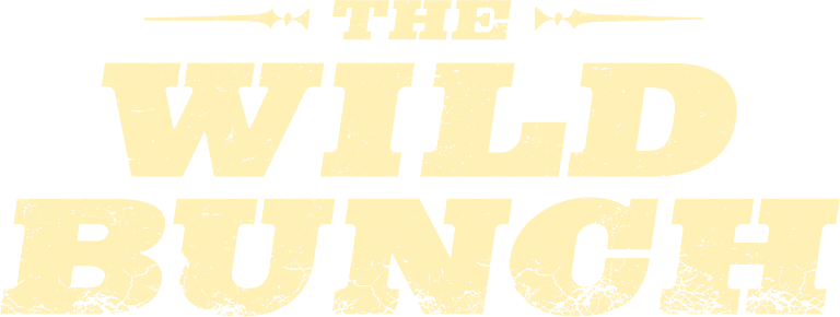 The Wild Bunch Logo