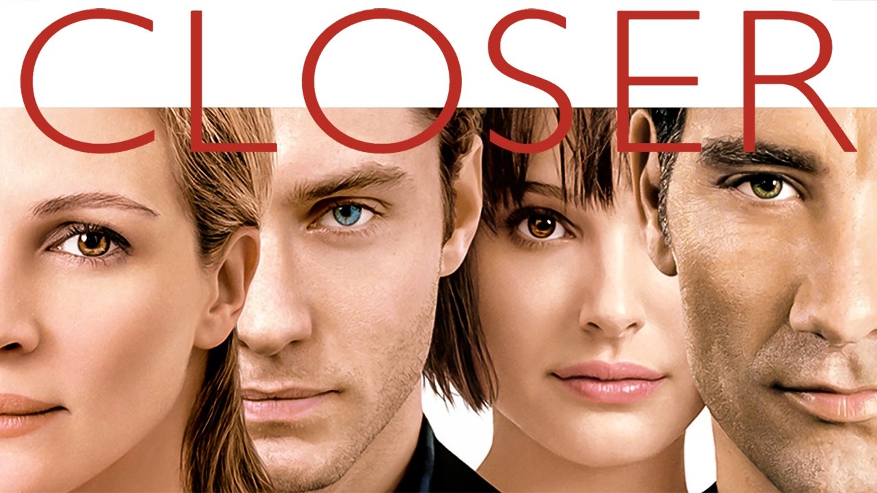 Closer: Entre adultes consentants (2004)