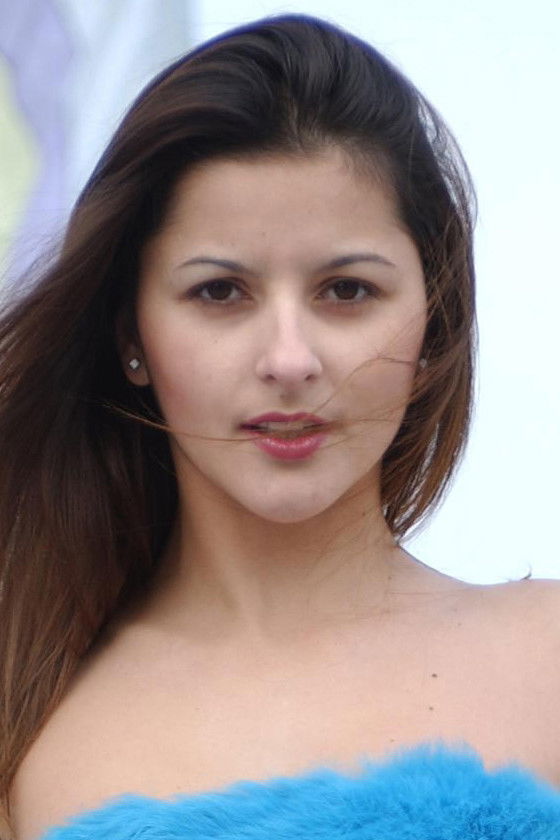 et billede af Charisma Cole