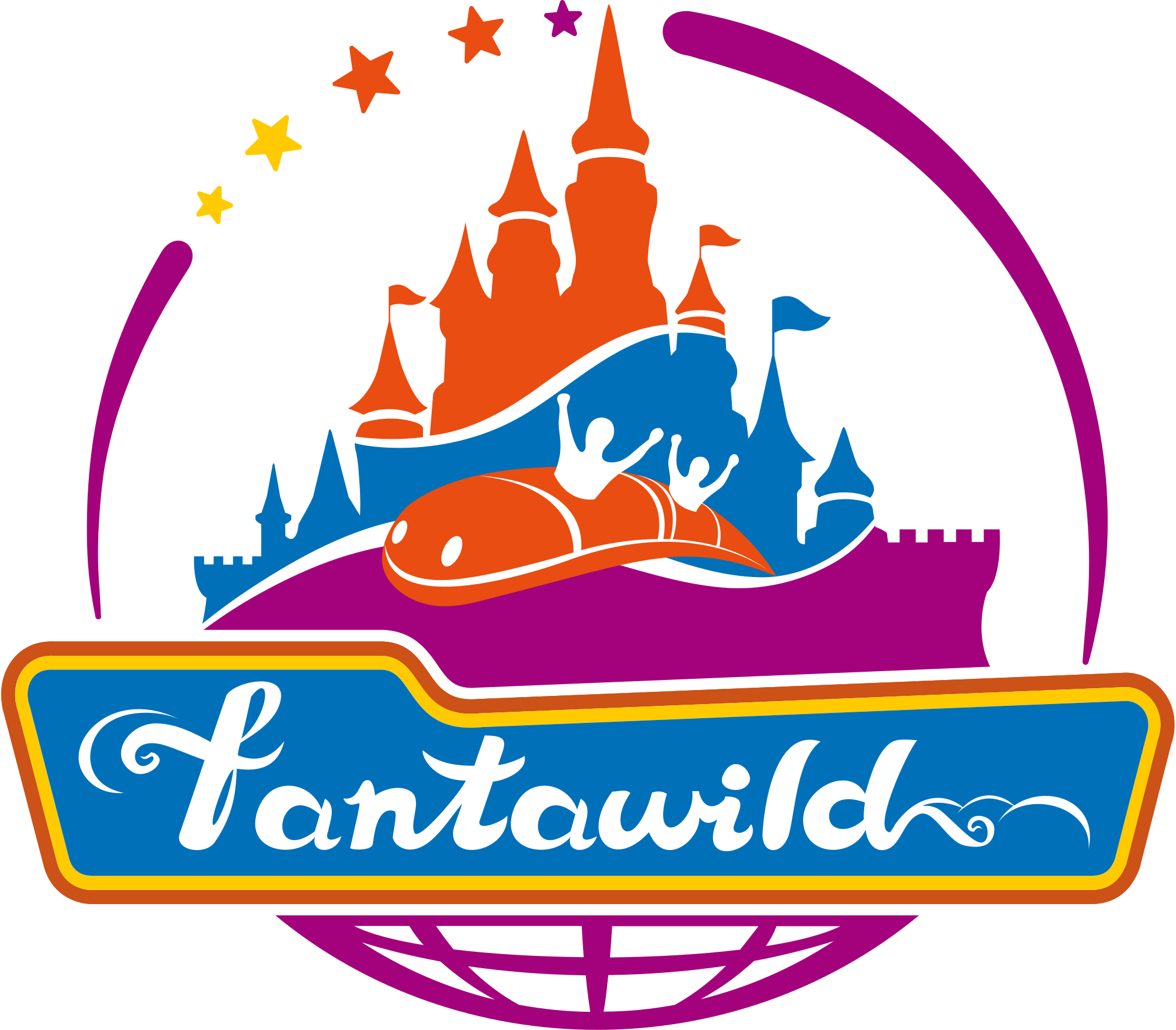 Logo de la société Fantawild 19349