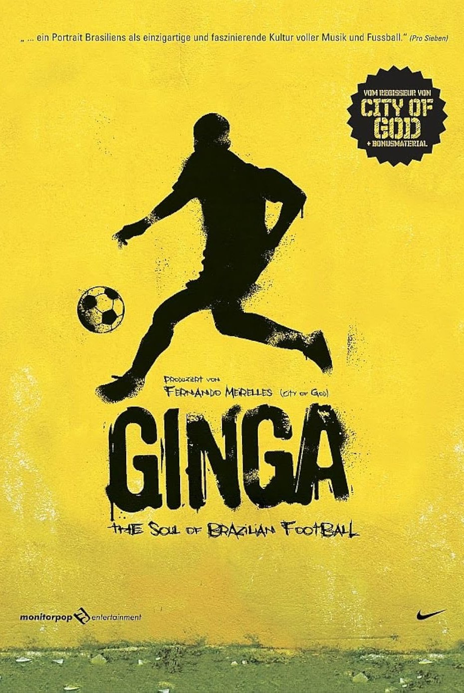 Ginga