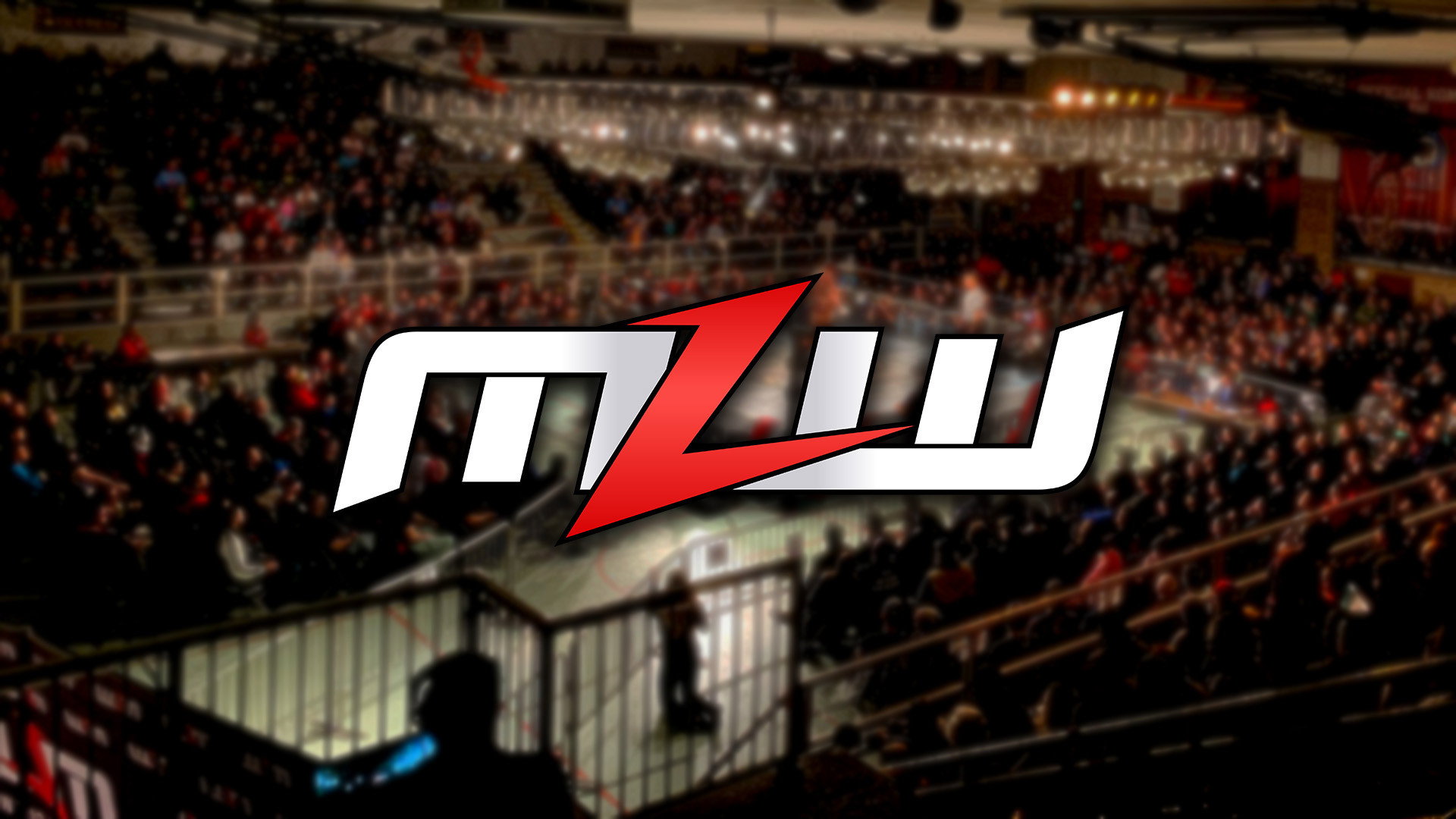 Major League Wrestling: Underground TV