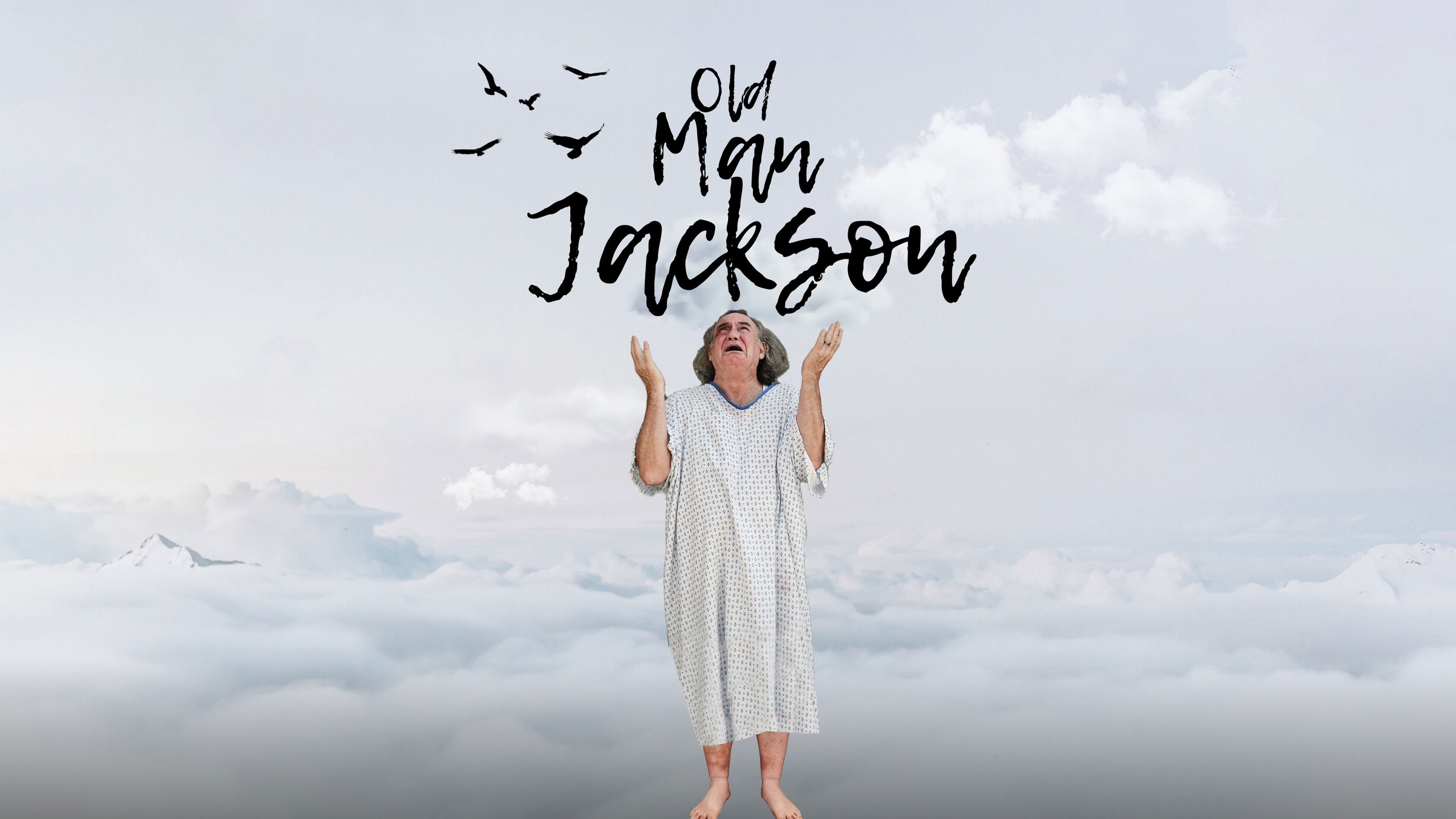 Old Man Jackson (2023)