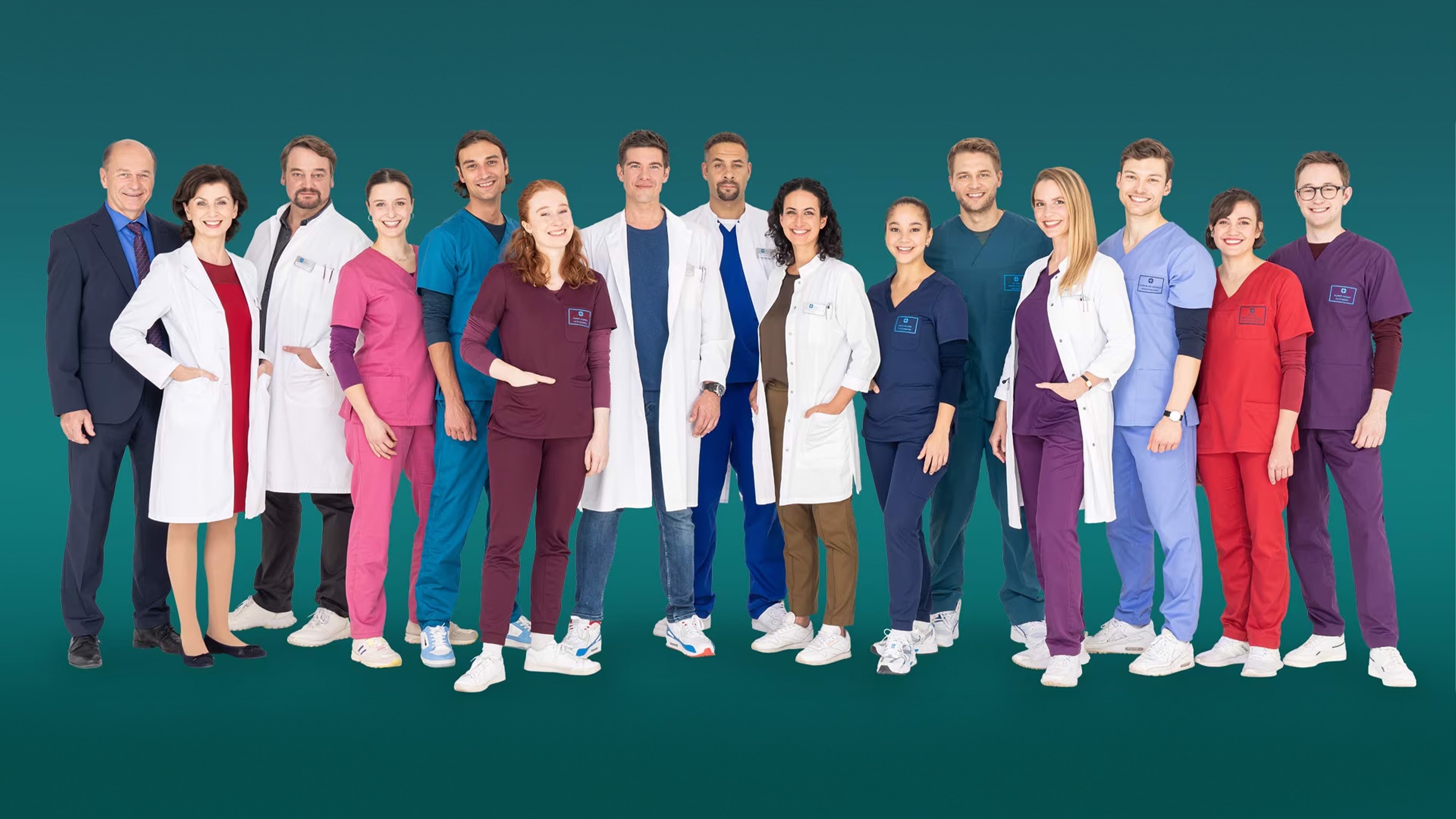 Young Doctors
