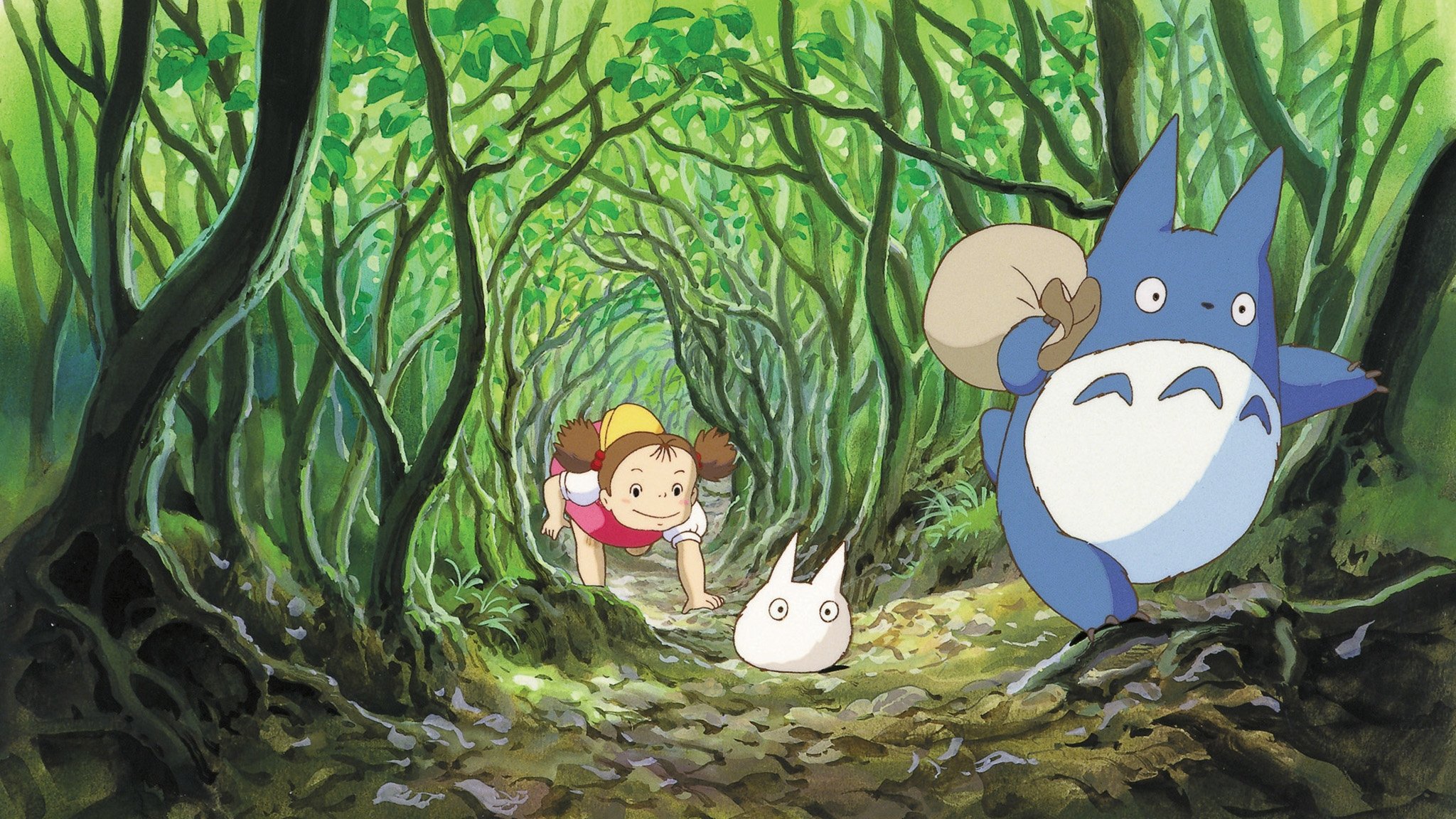 Image du film Mon voisin Totoro bngecmwogrjmjwsiyr2bu0bzkfgjpg