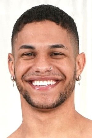 et billede af Mike Ox