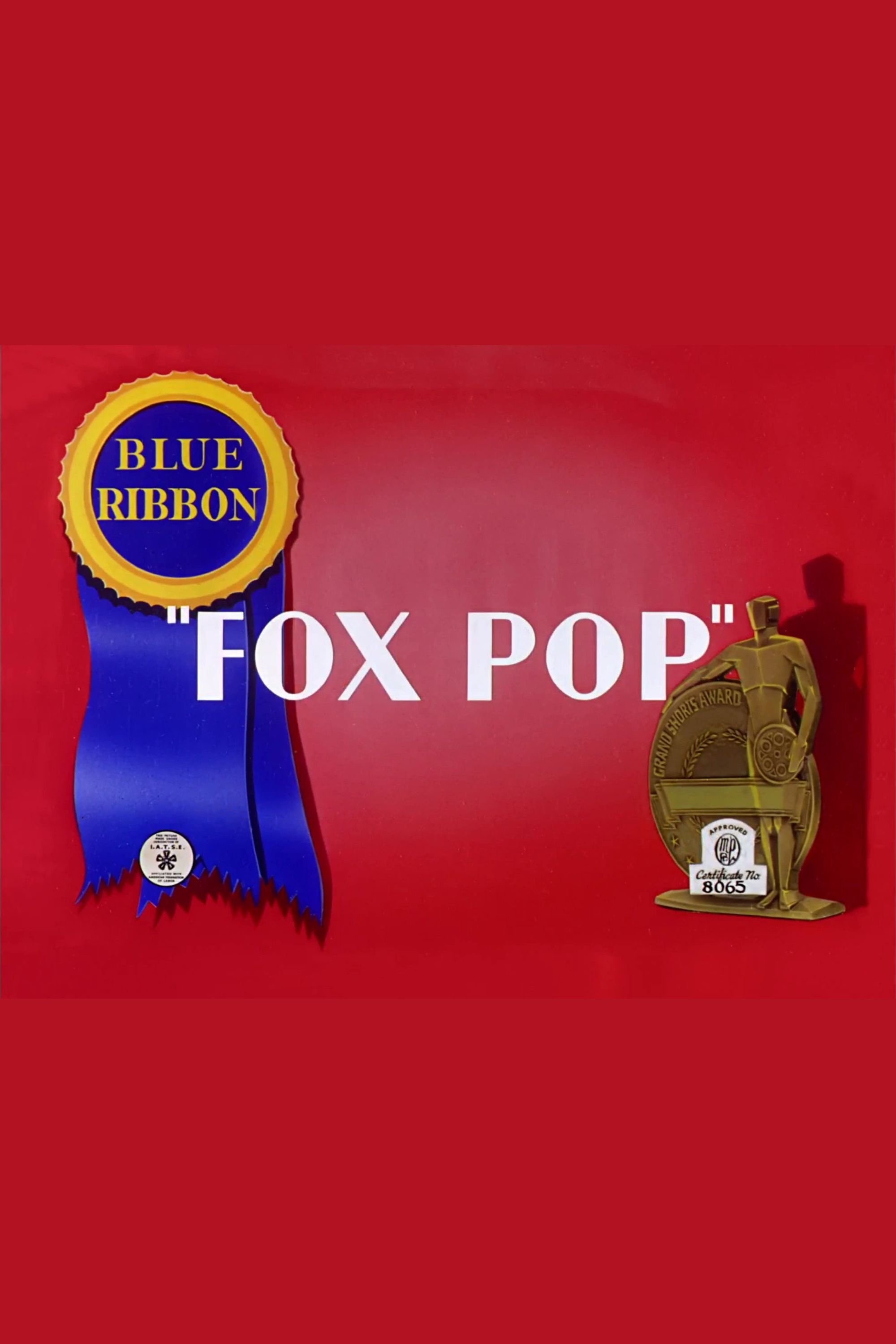 Fox Pop