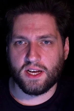 et billede af Colin Robertson