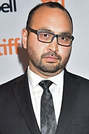 et billede af Kakki Peter