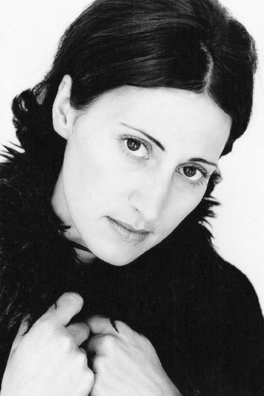 et billede af Sandra Maria Schlegel