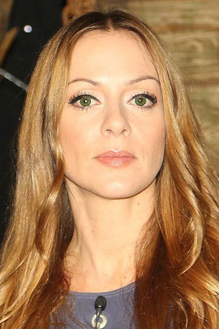 et billede af Joana Amaral Dias