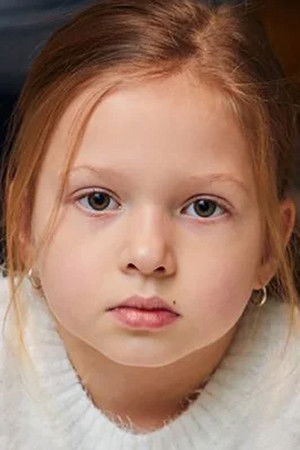 et billede af Marfa Litvinenko