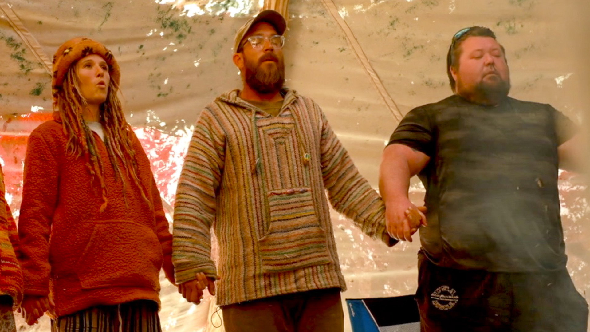 The Garden: Commune or Cult S01E04 backdrop