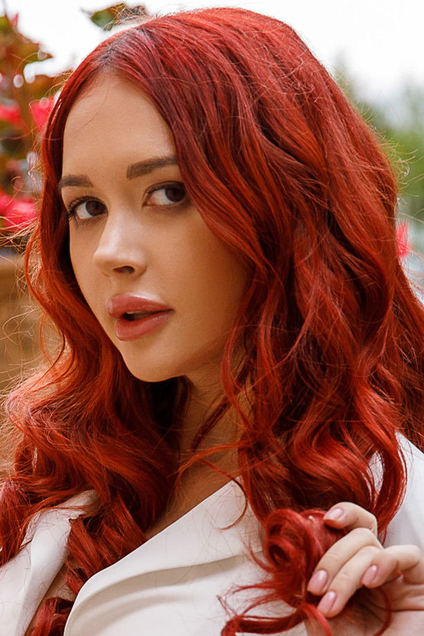 et billede af Purple Bitch