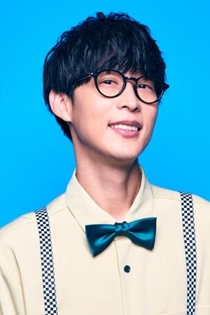 et billede af Masayoshi Oishi