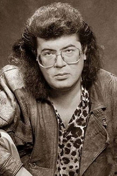 et billede af Igor Kornelyuk