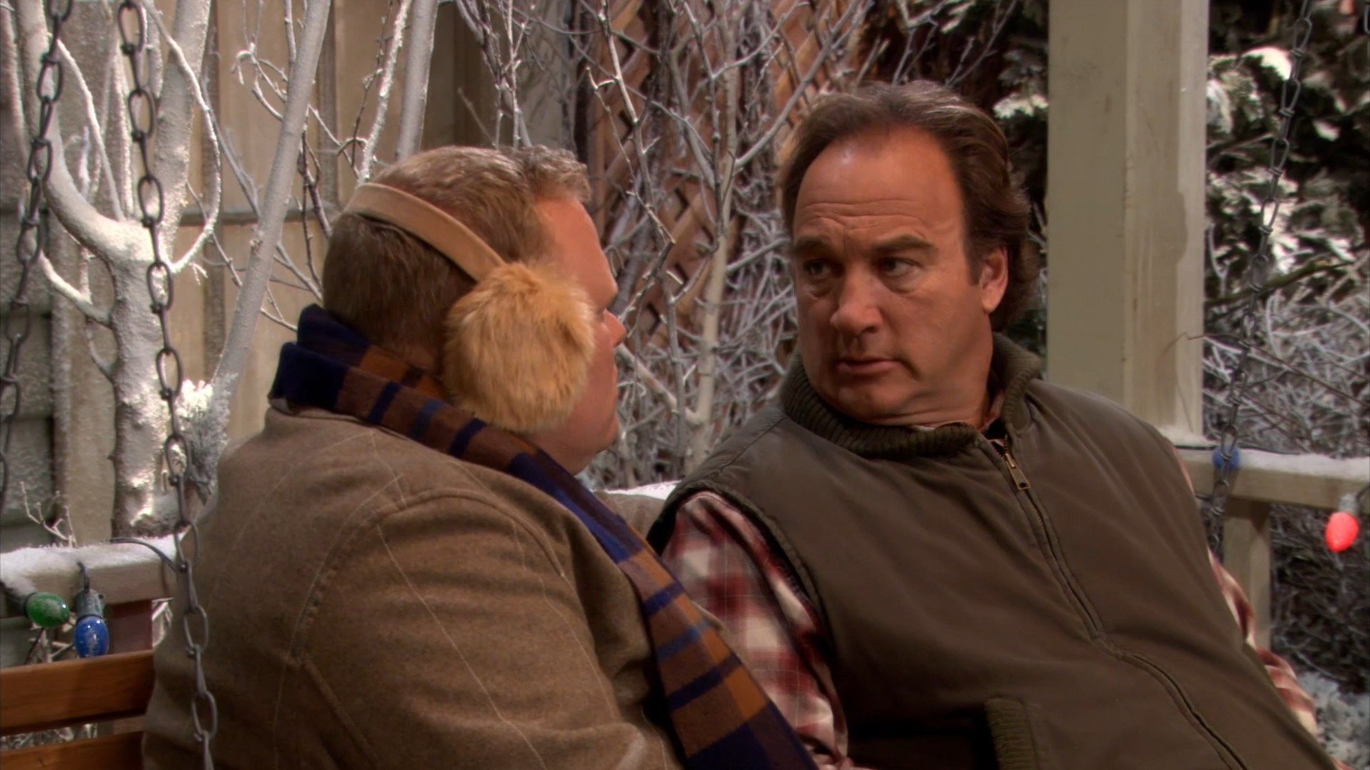 According to Jim