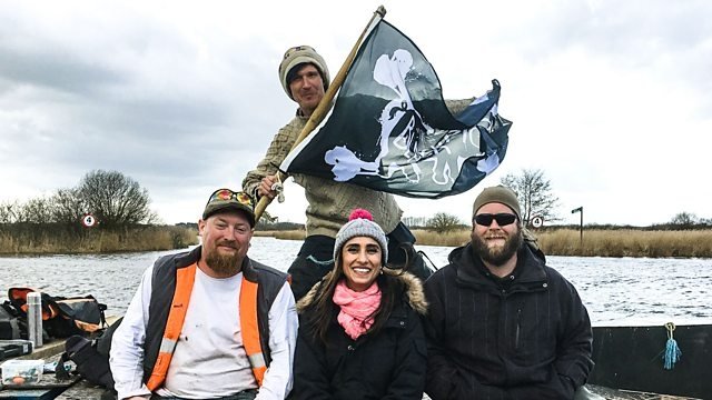 Countryfile 31x16