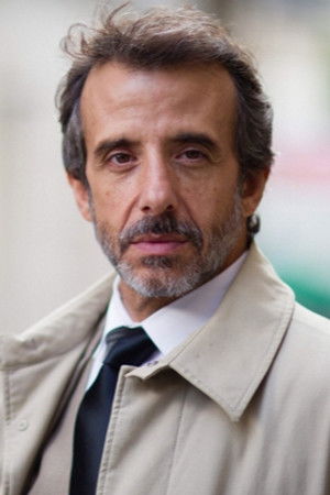 et billede af David Coburn