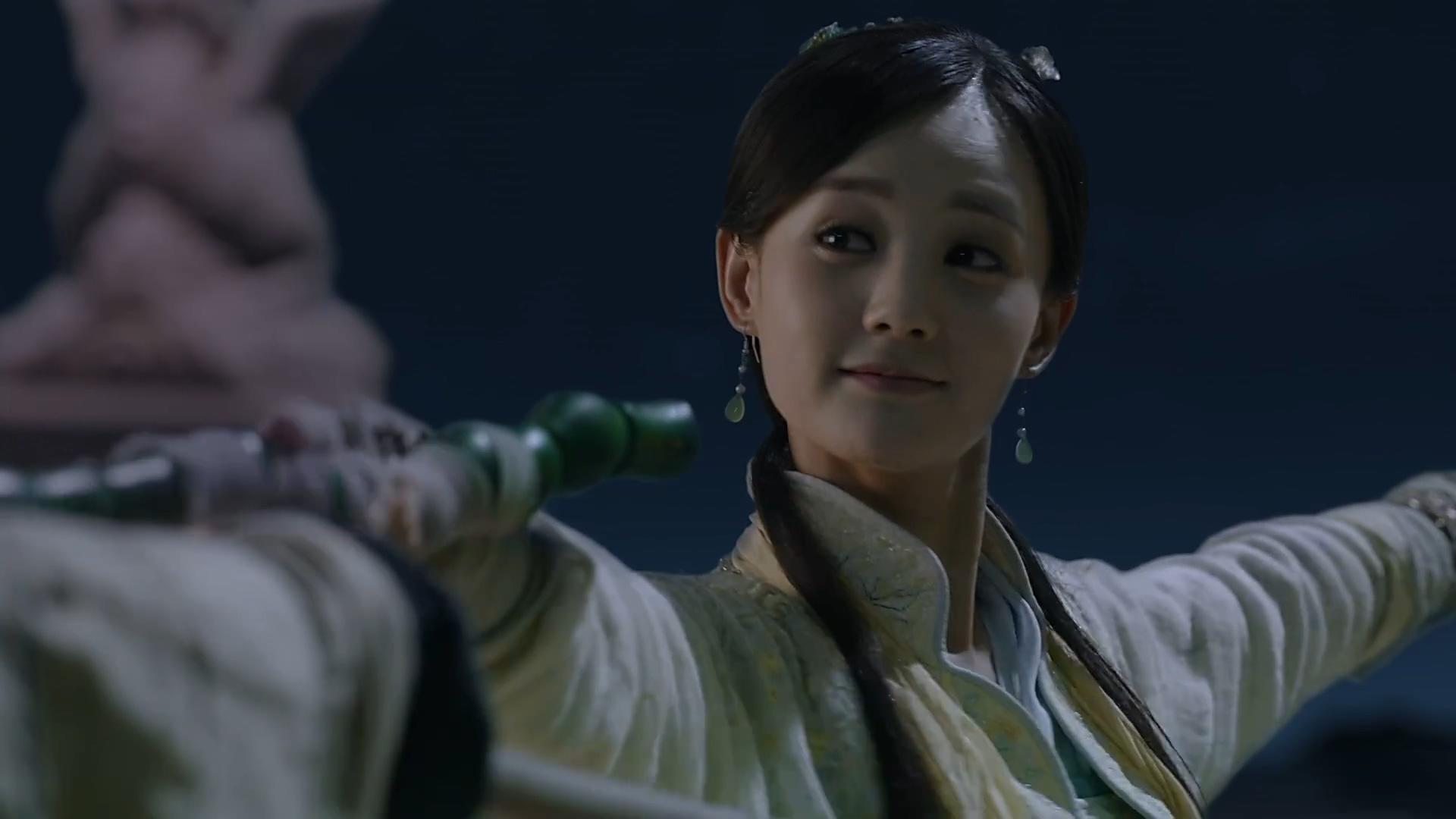 The Legend of the Condor Heroes