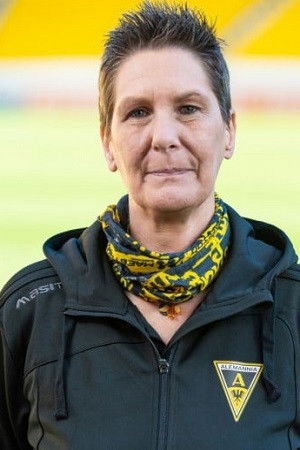 et billede af Susanne Czennia