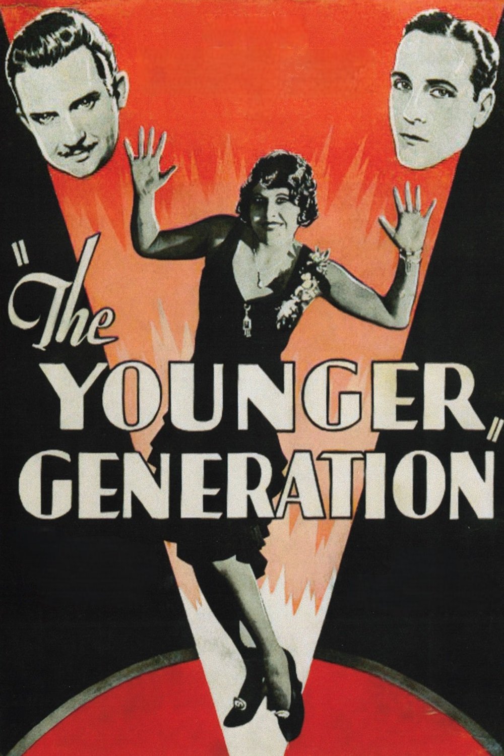 The Younger Generation