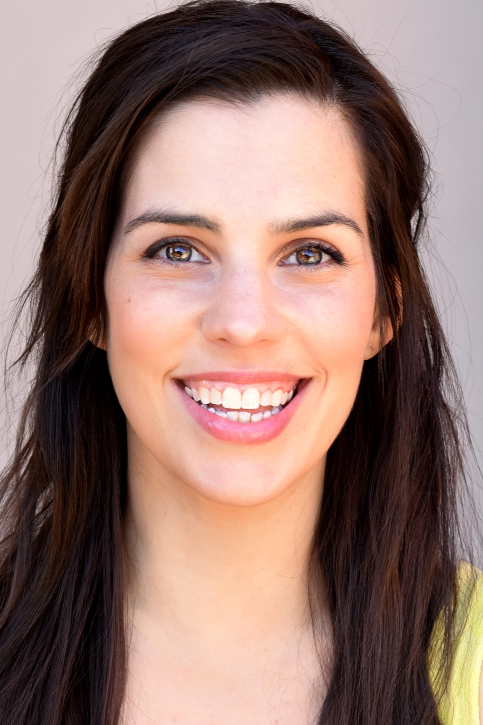 et billede af Carrie Anne Hunt