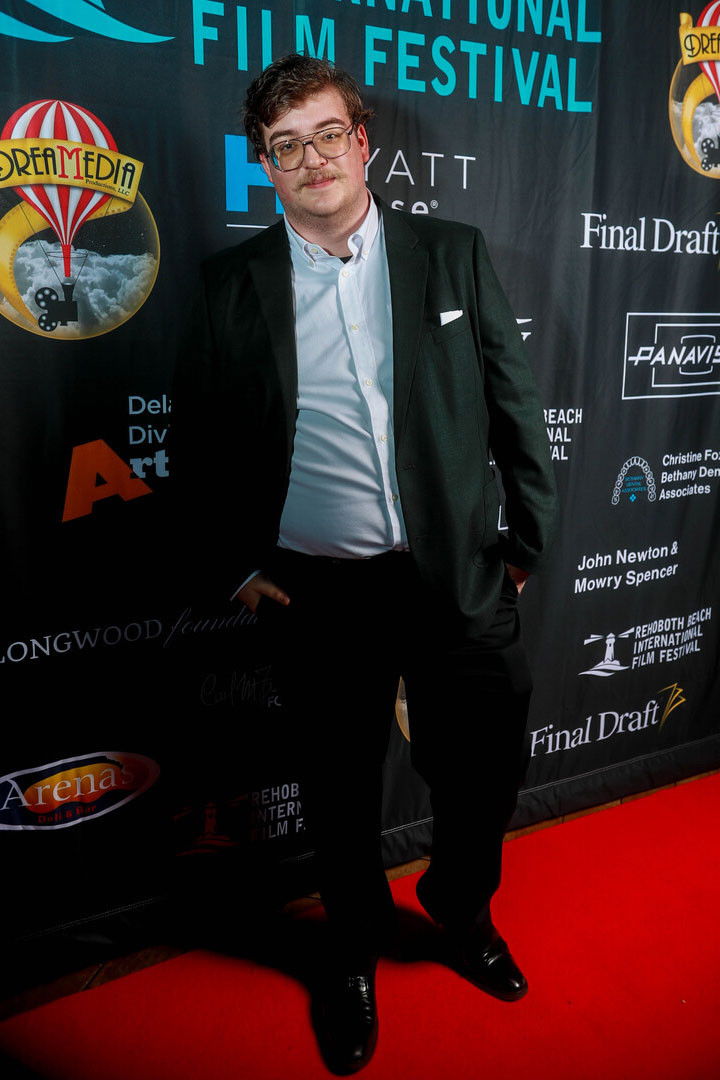 et billede af Richard Garriques III