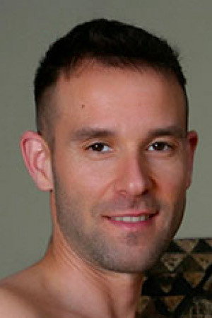 Brady Holmes