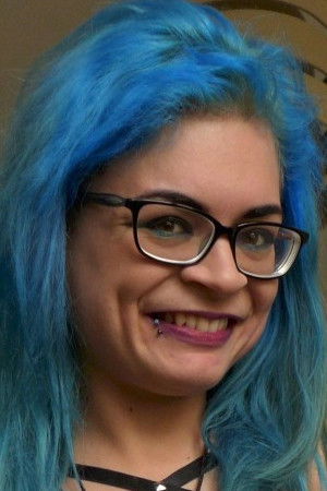 et billede af Caitlin Minx