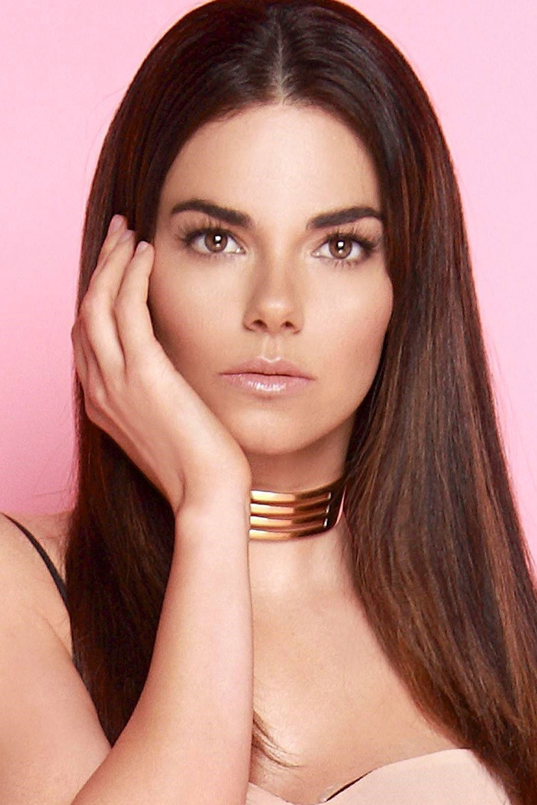 et billede af Livia Brito Pestana