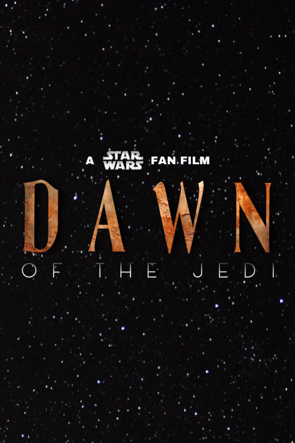 Dawn of the Jedi