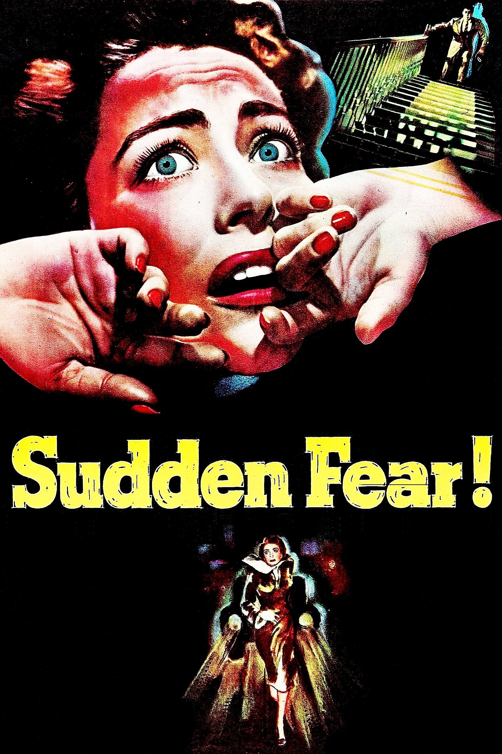 Sudden Fear