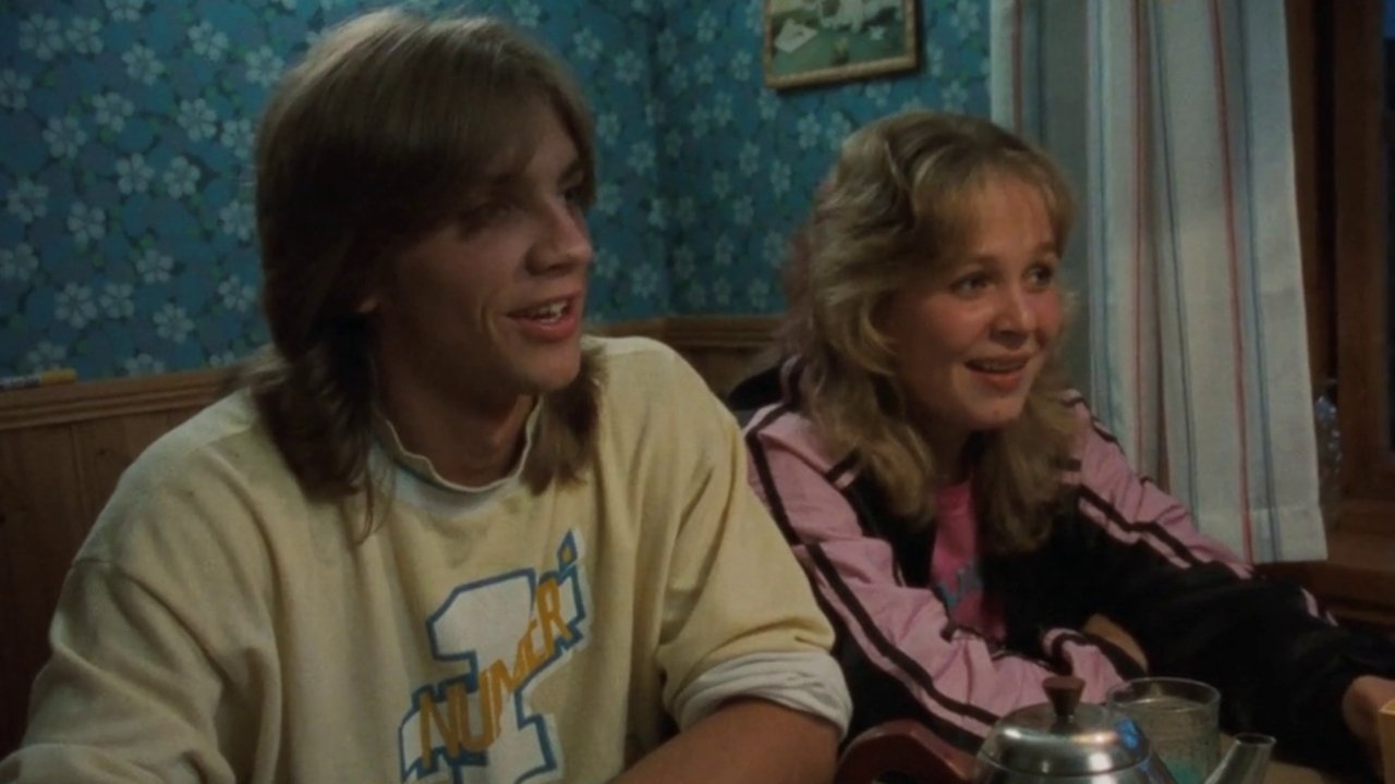 Imagem do Filme Amors bilar