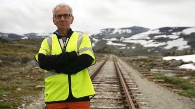 Impossible Railways