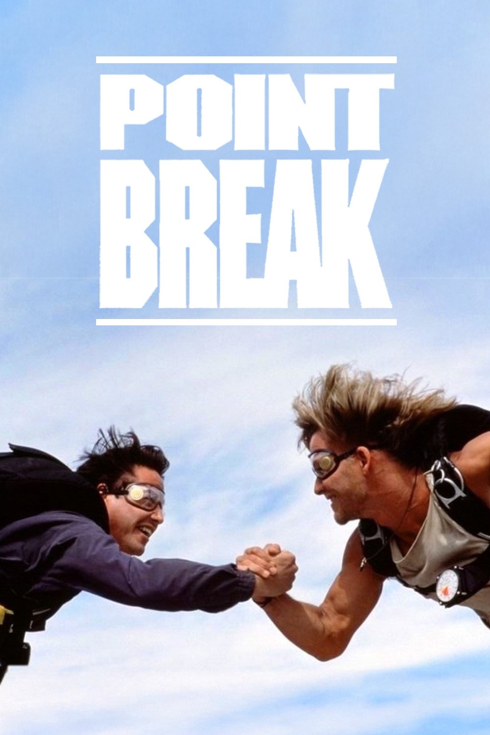 Point Break