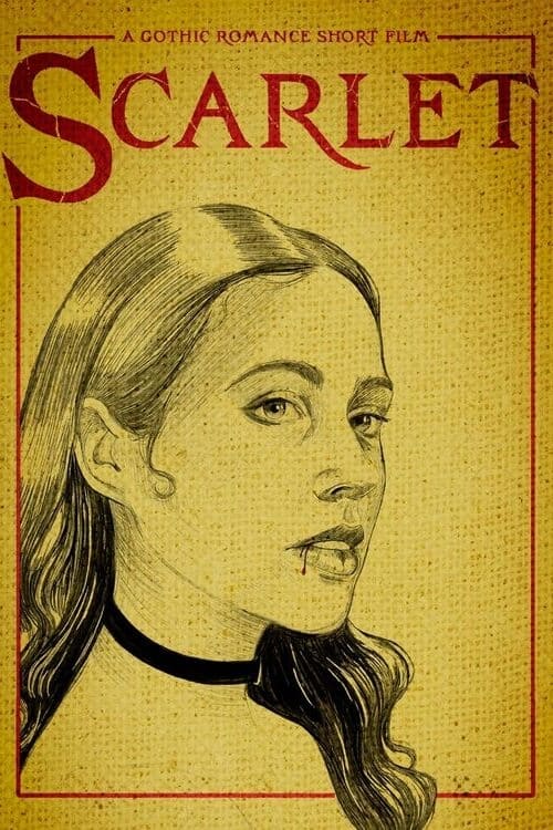 Scarlet Scarlet
