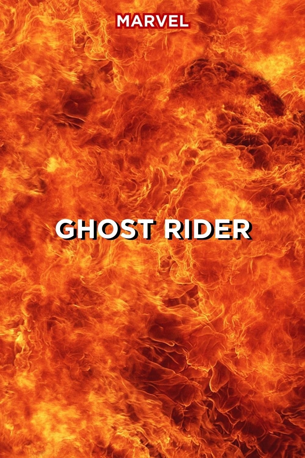 Ghost Rider