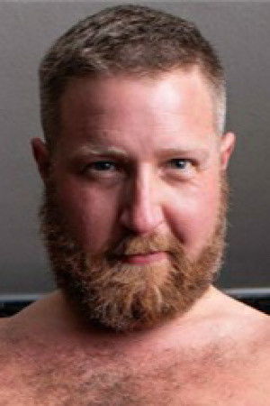 et billede af Ronan Delaney