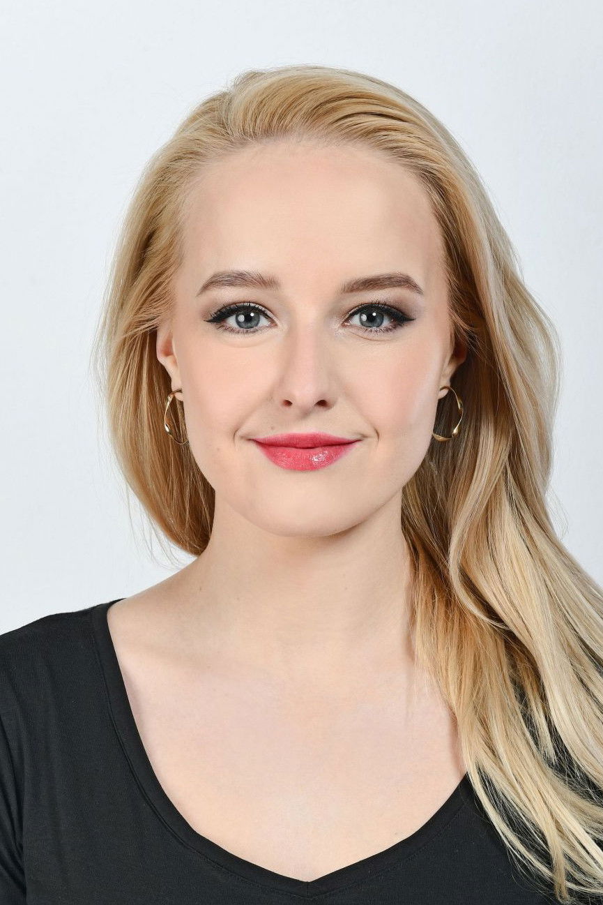 et billede af Dagmar Křížová