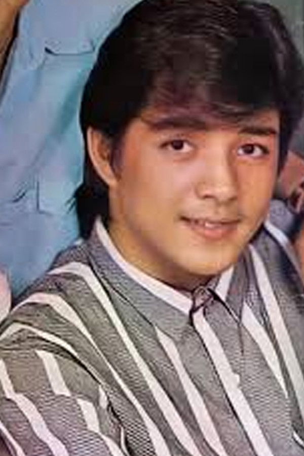 et billede af Ronnel Victor