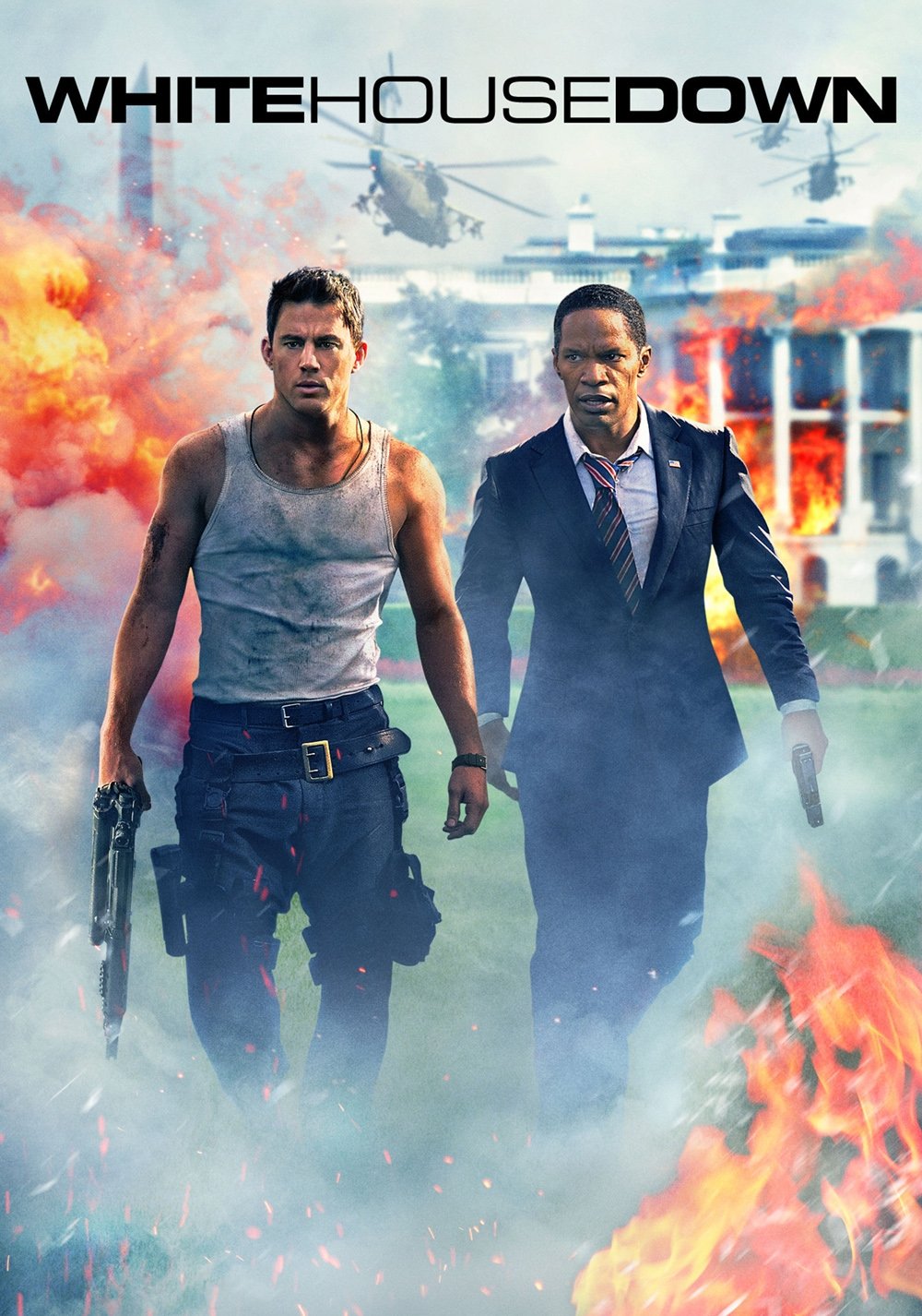 White House Down