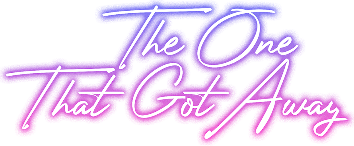 The One That Got Away Logo