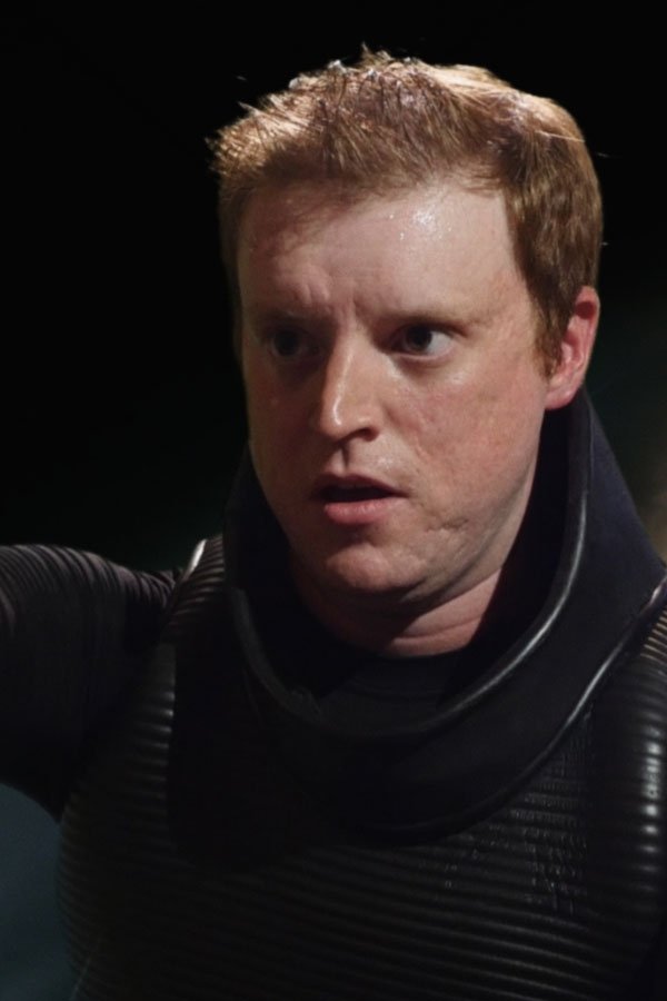 et billede af Logan Hooks