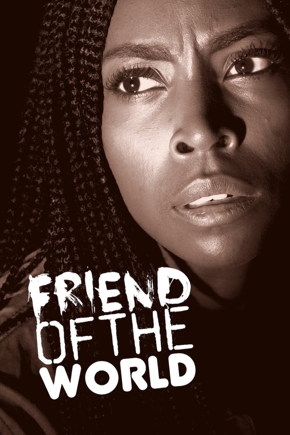 Friend of the World