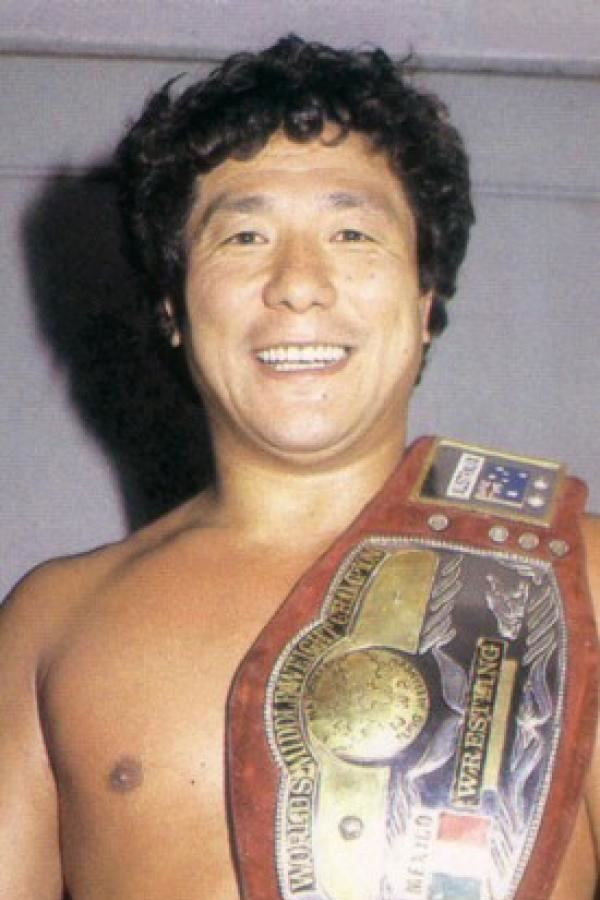 et billede af Hiroaki Hamada