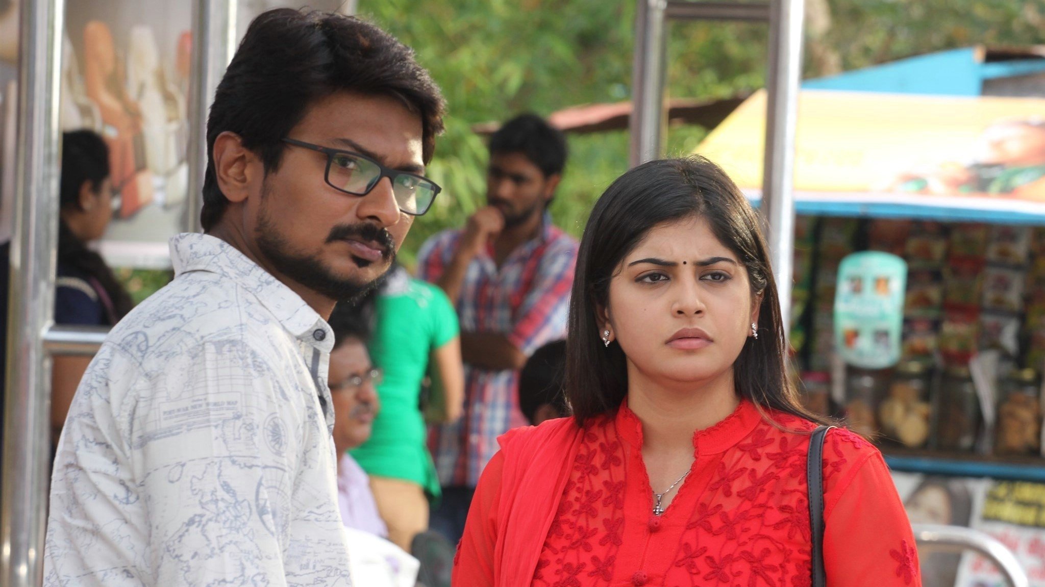 Ippadai Vellum (2017)
