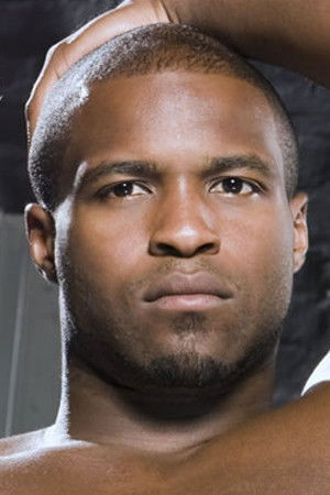 et billede af Damien Holt