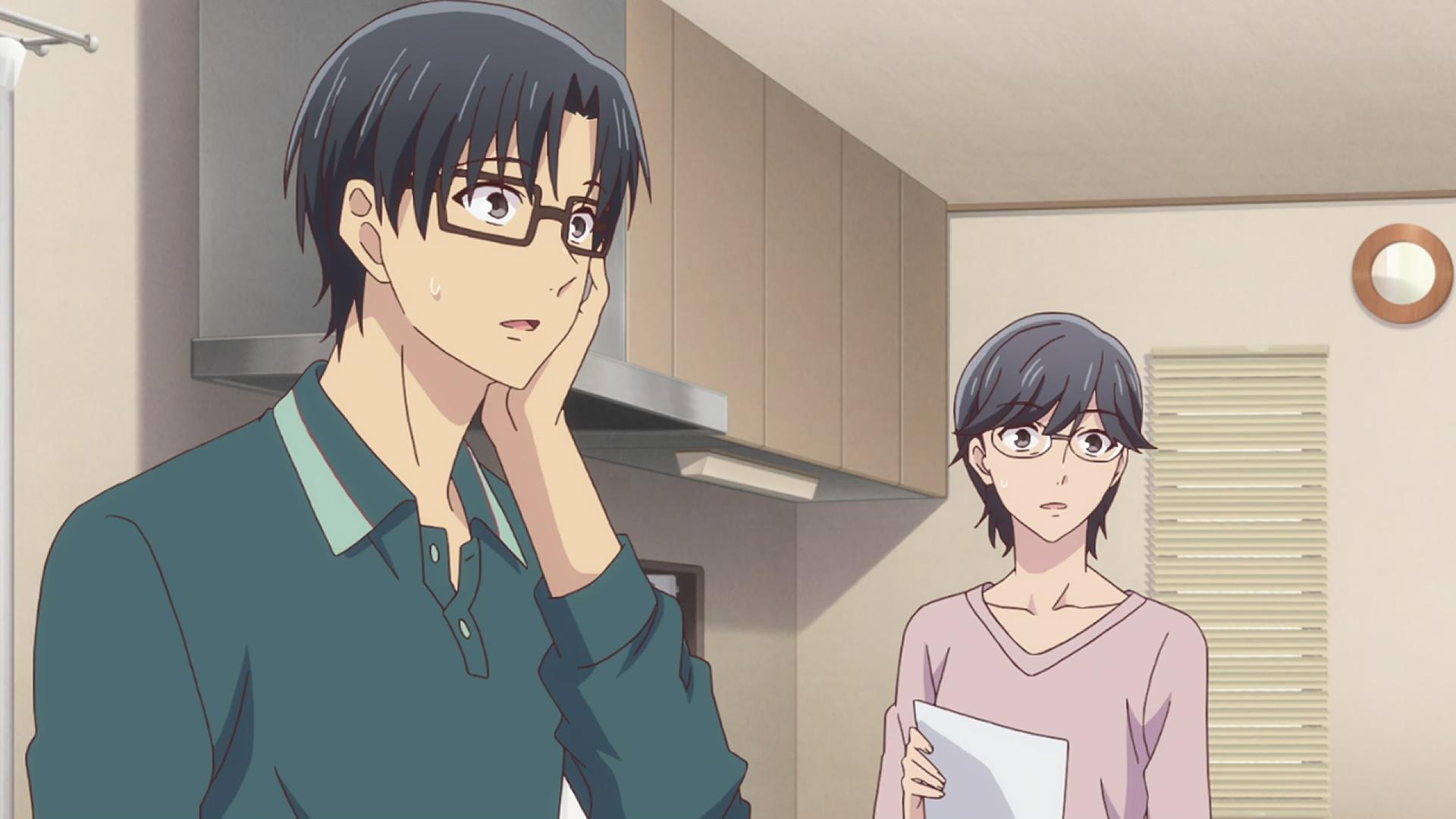 Fruits Basket